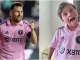 Lionel Messi's son scores 11 GOALS in one game as he shines for Inter Miami club's youth team