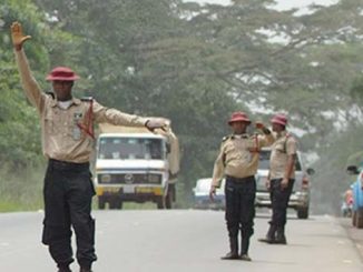 Federal Road Safety Corps to Enforce Speed Limit Devices and Passenger Manifests in Anambra from March 1