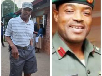 Obasanjo's former ADC, Major General Jemitola slumps and d!es at IBB Golf Club