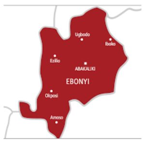 Many k!lled as suspected herdsmen attack Ebonyi community