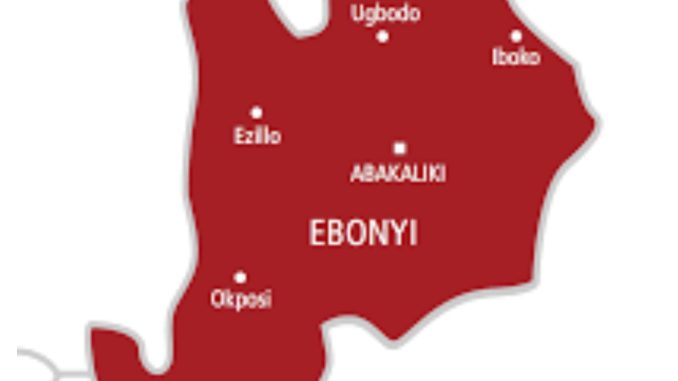 Many k!lled as suspected herdsmen attack Ebonyi community