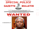 singer Portable declared wanted by police for allegedly ass@ulting Ogun govt officials