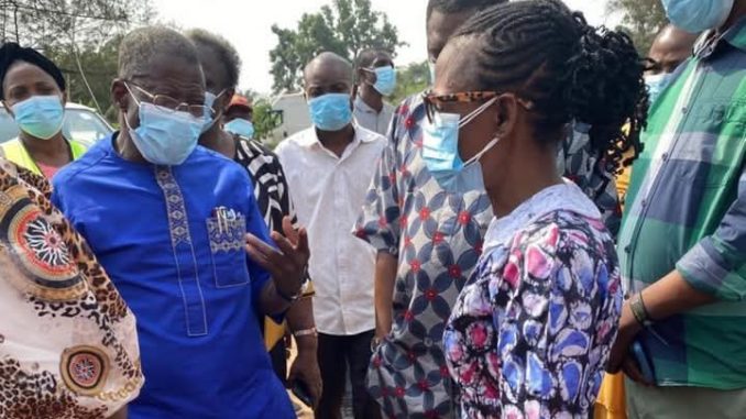 Ten Oyo polytechnic students hospitalised after inhaling poisonous gas