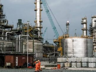 Export of crude oil allocated to domestic refineries Banned by FG