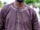 Men pray so that you don't become a prey - Actor Adeniyi Johnson tells men after hearing a woman praying against her husband's progress